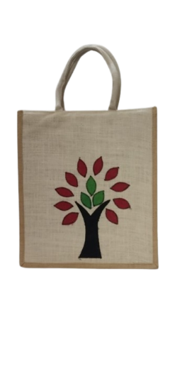 PREETI PATCH BAG