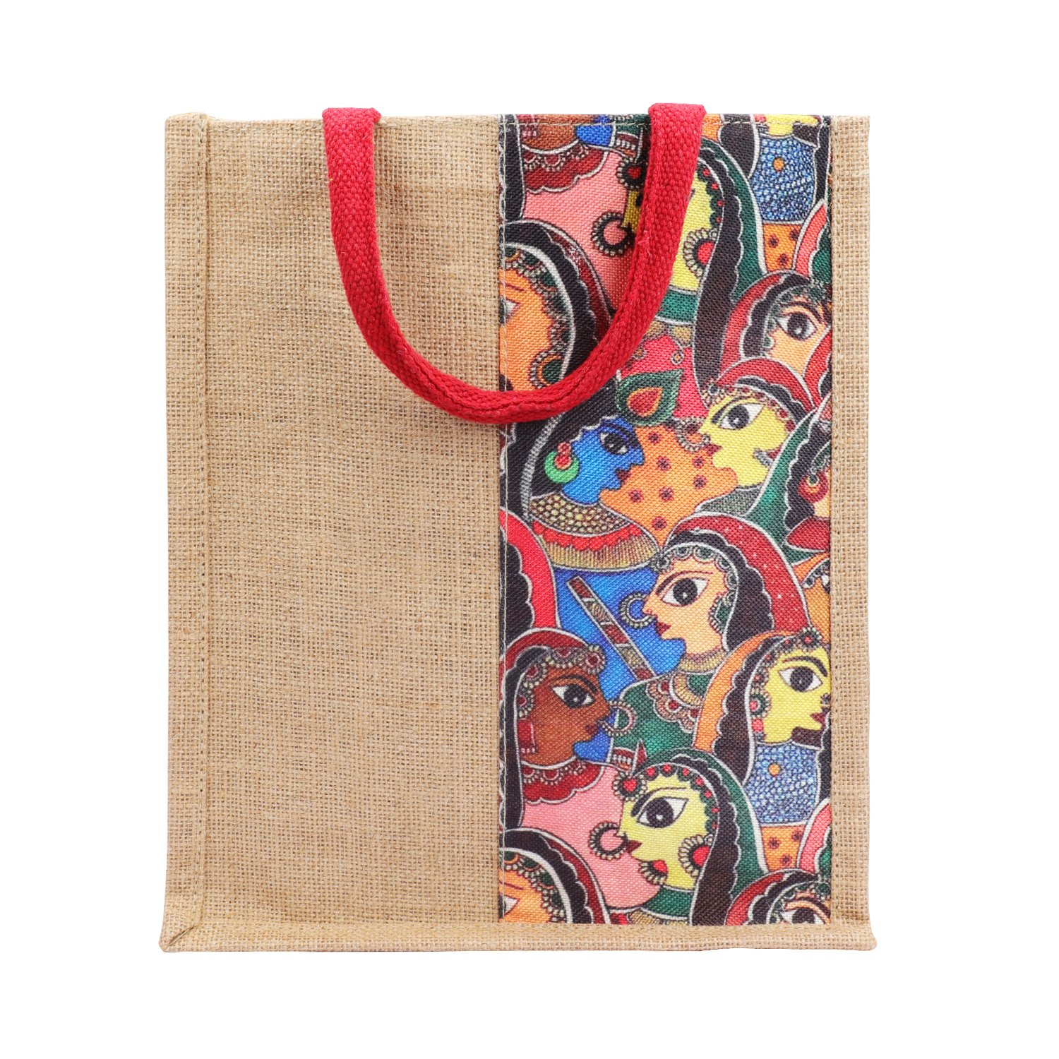 harshta jute bag