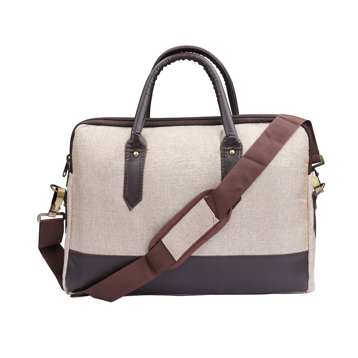 Kusum jute LAPTOP BAG