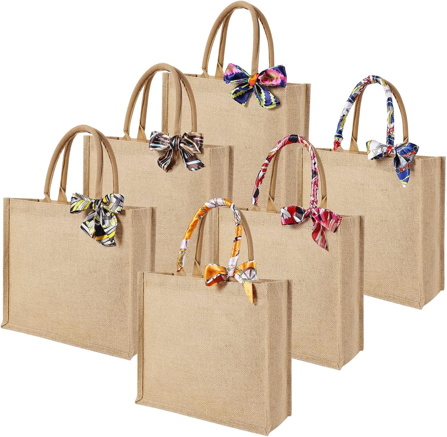 jute bag