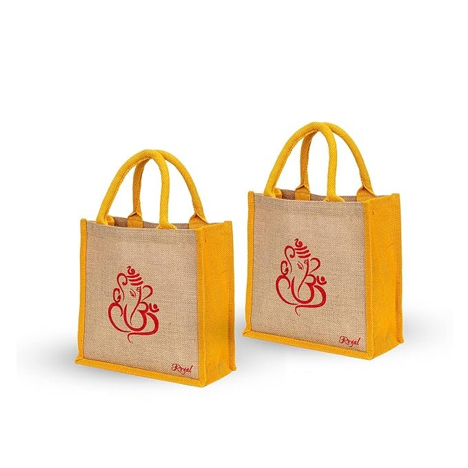 Aarohi jute bag