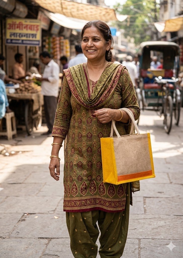 SONI BAG