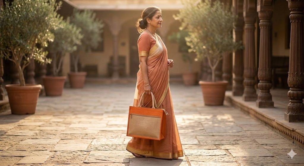 MANSHI BAG