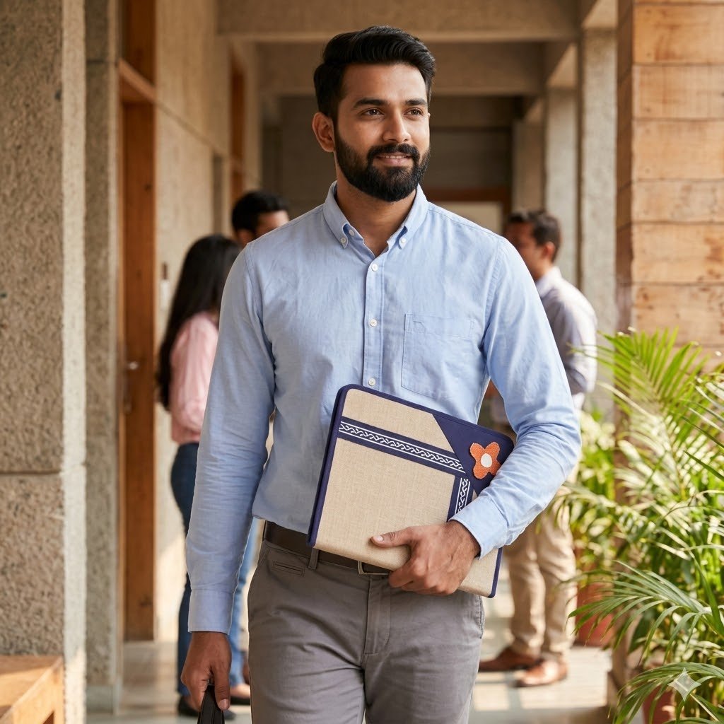 Veermati JUTE FILE