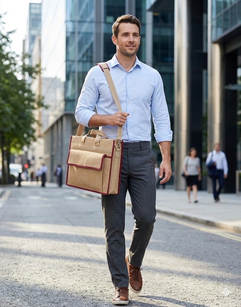 Harshit Laptop bag