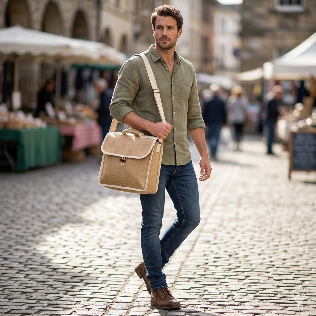 EcoRoyal Laptop Bag