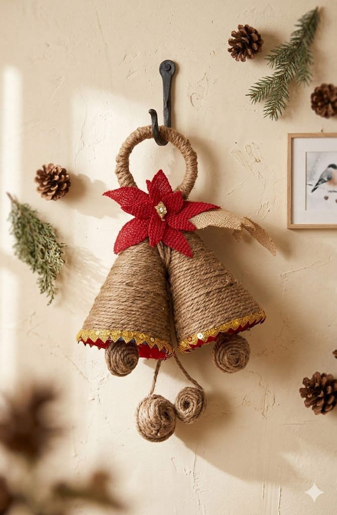 RENU CHRISTMES BELL