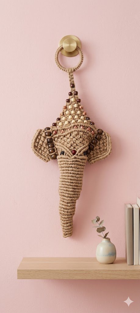 Archana Ganesha