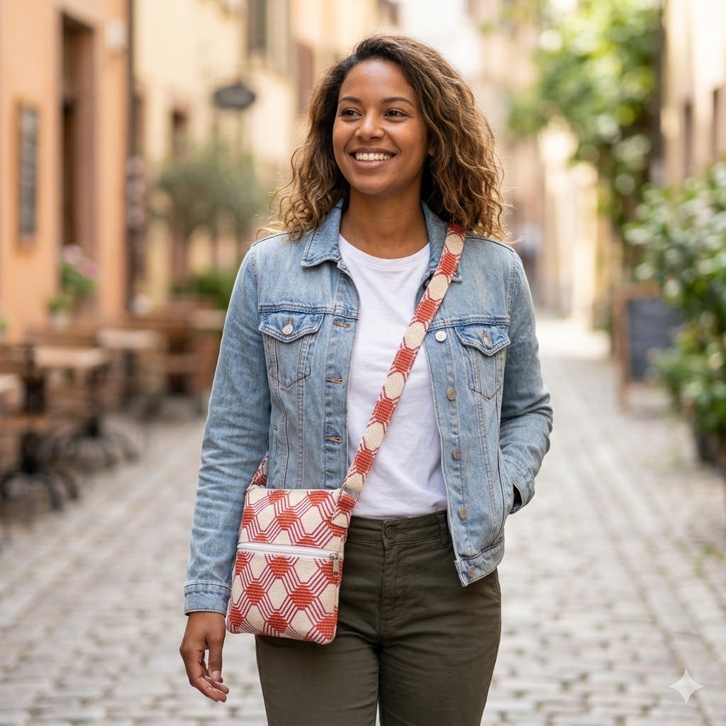 Princy JUTE BAG